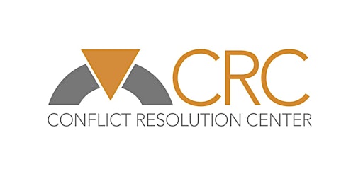 Hauptbild für CRC Mediator Roleplay Session