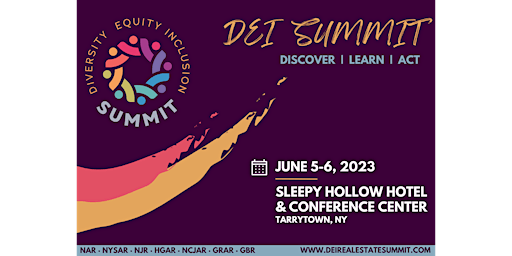 Diversity, Equity, & Inclusion (DEI) Summit primary image