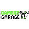 The Gamerz Garage's Logo