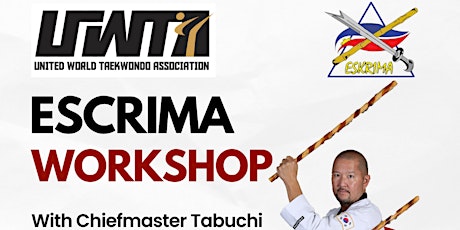 UWTA Escrima Workshop