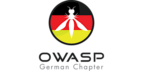 Imagem principal do evento 2023 German OWASP Day (GOD)