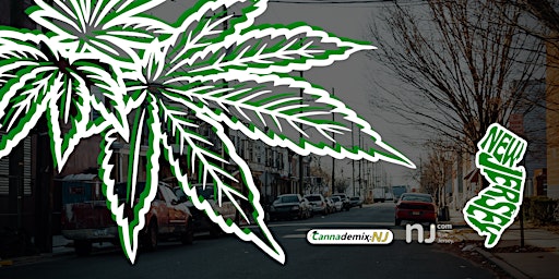 Press event: Drug decriminalization and NJ's growing cannabis industry primary image