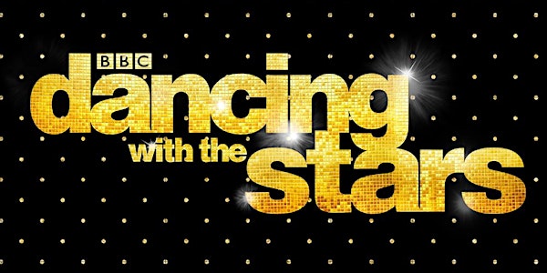 GA: DANCING WITH THE STARS - SUNDAY 27 MAY 2018