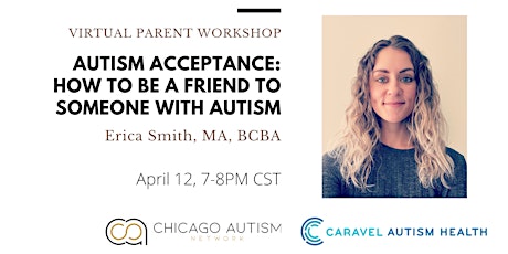 Autism Acceptance: How to Be a Friend to Someone with Autism