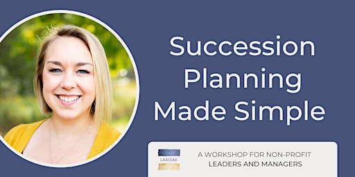 Succession Planning Made Simple