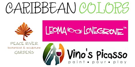 Painting Leoma Lovegrove Art with Vino's Picasso