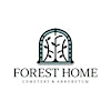 Logotipo de Forest Home Historic Preservation Association