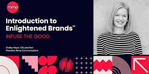 Introduction to Enlightened Brands -  April 2023