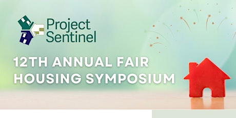 12th Annual Fair Housing Symposium