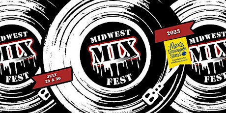 Midwest Mix Fest 2023