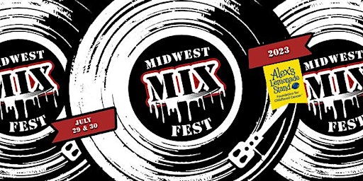 Midwest Mix Fest 2023 primary image