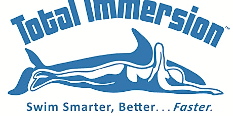 Learn to swim the total immersion way primary image