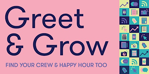 Greet & Grow 2023: A B2B Event for Small Businesses