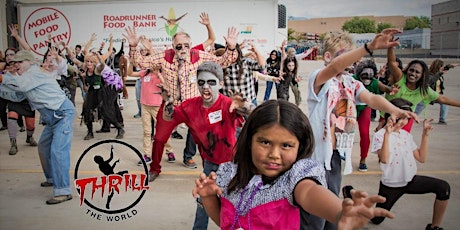 Thrill The World ABQ 2018 primary image