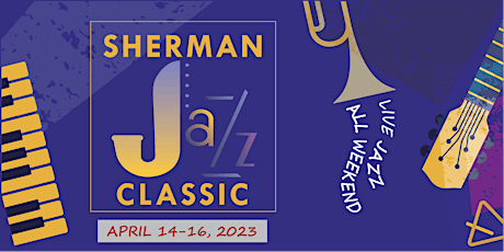 Sherman Jazz Classic 2023