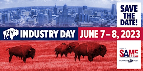 SAME Buffalo Post -   2023 Industry Day