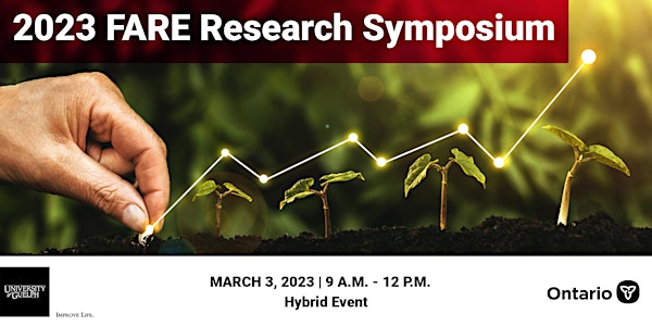 2023 FARE Research Symposium