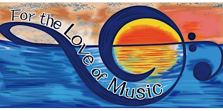 For the Love of Music - Vespers Concert - Featuring: Mark Peters