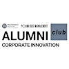 Logo di Corporate Innovation Club POLIMI GSoM