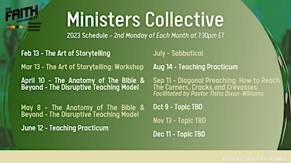 Minister's Collective