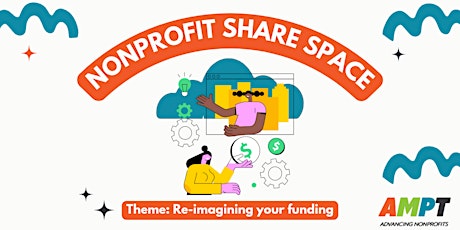 Nonprofit Share Space