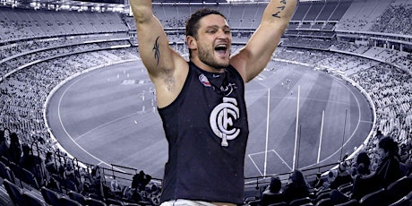 Sunday Session with Brendan Fevola primary image