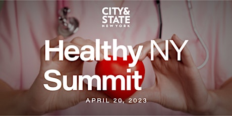 Healthy NY Summit