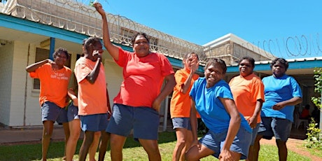 Prison Songs screening with special guests Keenan Mundine and Cheree Toka primary image