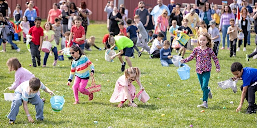 Hauptbild für Easter Egg-Stravaganza