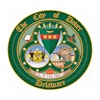 Logo von City of Dover