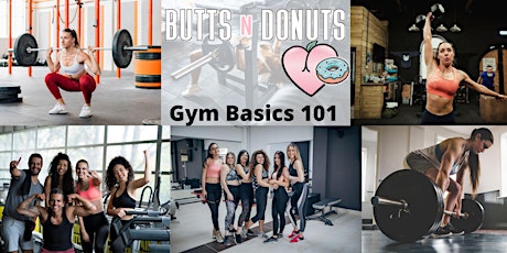 Gym Basics 101