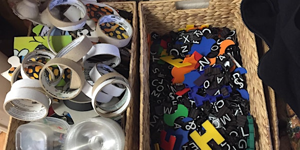 Educators' Exploration Day