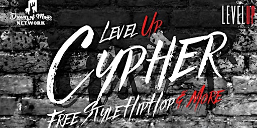 Level Up Cypher