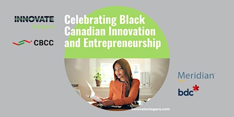 Celebrating Black Canadian Innovation and Entrepreneurship