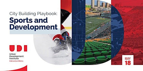 City Building Playbook: Sports and Development