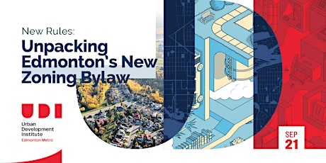 New Rules: Unpacking Edmonton's New Zoning Bylaw