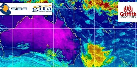 QLD: SIBA|GITA Free Knowledge Event: Joel Lindsay will be speaking about opportunities in climate Mapping primary image