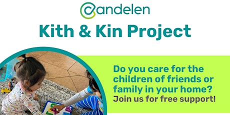 Kith and Kin Project: Caregiver Training Group