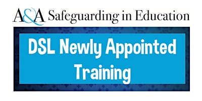 Image principale de Designated Safeguarding Lead Newly Appointed  training: 21/05 & 06/06/2024