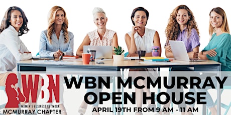 WBN McMurray Open House