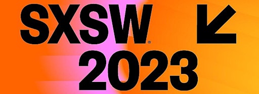 Imagem da coleção para SXSW 2023