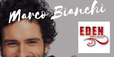 Cucinare è un atto d'amore. Serata con Marco Bianchi Cucinare è un atto d'amore. Serata con Marco Bianchi