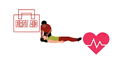 First Aid, CPR, and AED Training and Certification primary image