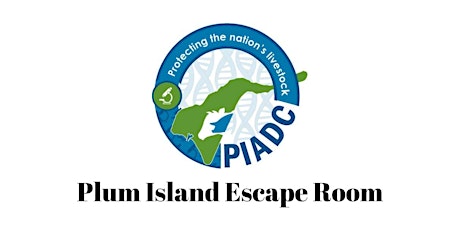 Hamptons Mystery & Crime Festival - Plum Island Escape Room