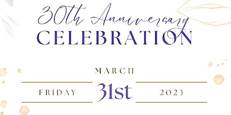 Be Inspired: Louisiana Network's 30th IWIRC Anniversary Celebration