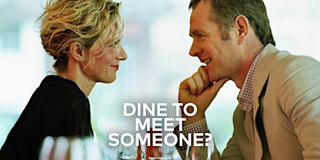 Speed Dating Ages 45-55 2 LADIES & 3 MALE PLACES AVAILABLE