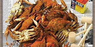 Eastern High School CRAB FEAST - hosted by EHS Class of 1970