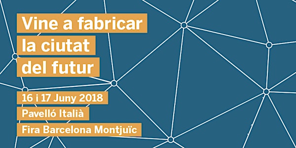 Maker Faire Barcelona 2018