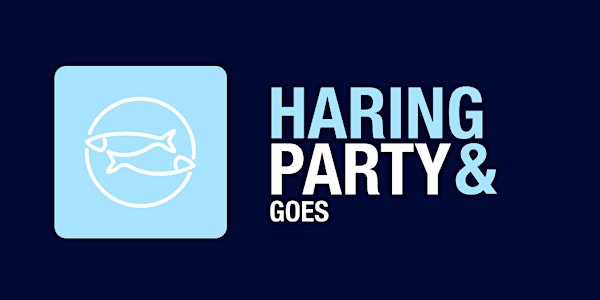 Haringparty&