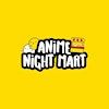 Logótipo de Anime Night Mart